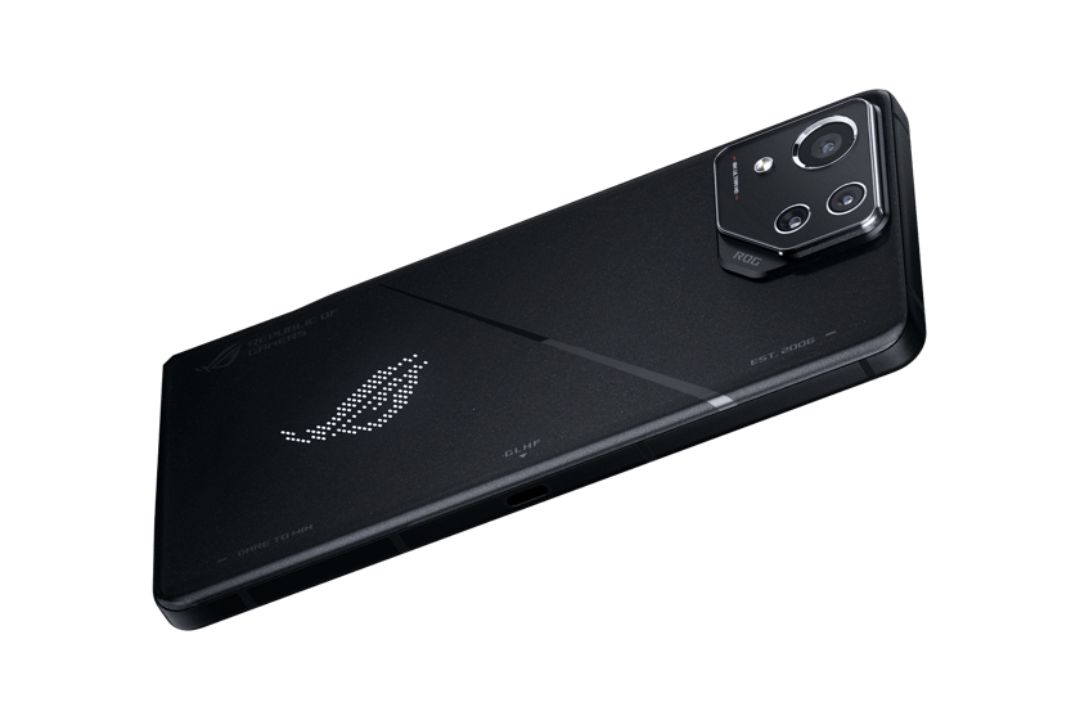 ROG Phone 8 Pro Camera