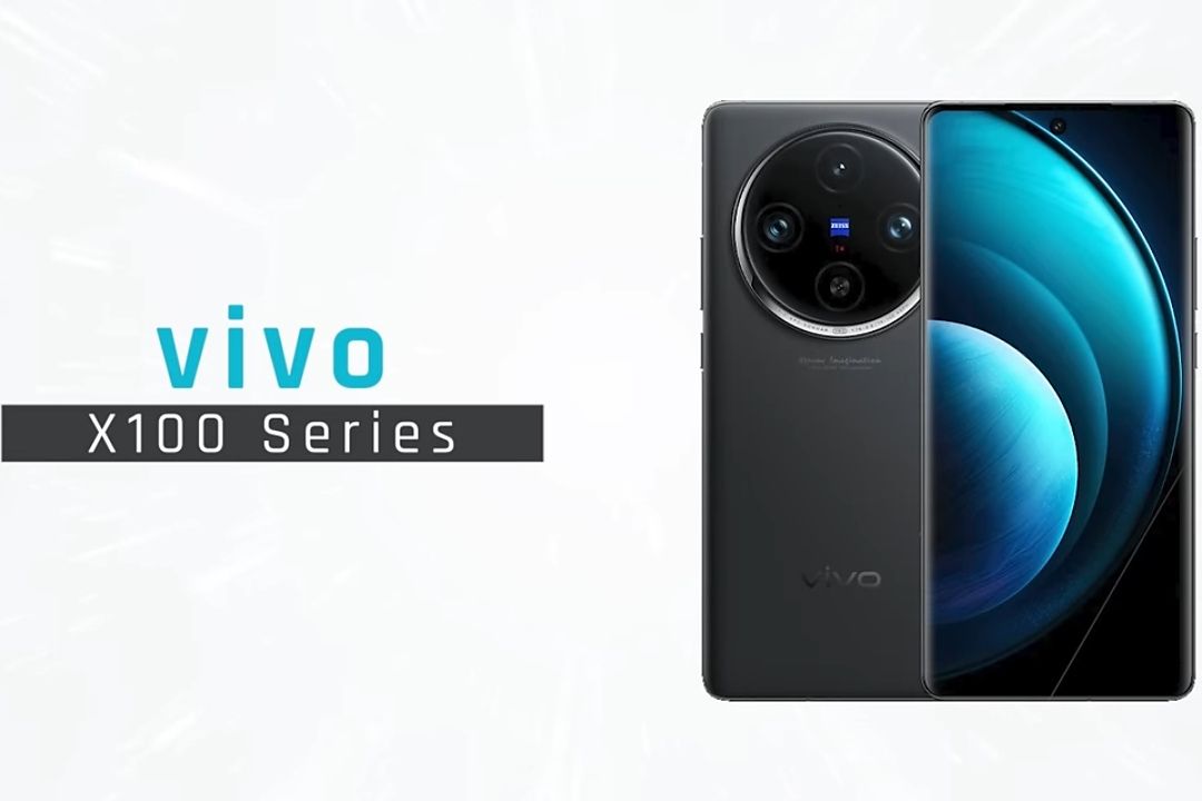 Vivo X 100 Series