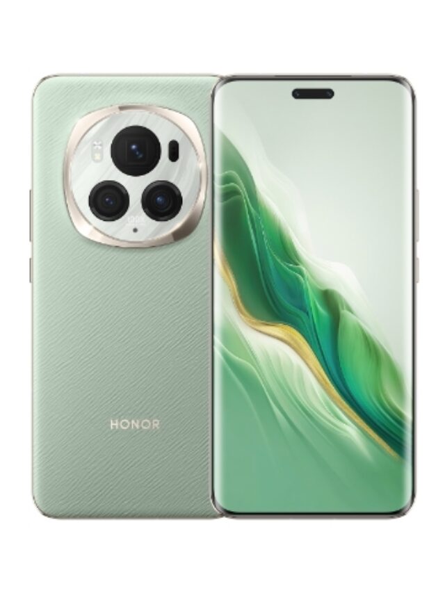 Honor Magic 6 Pro