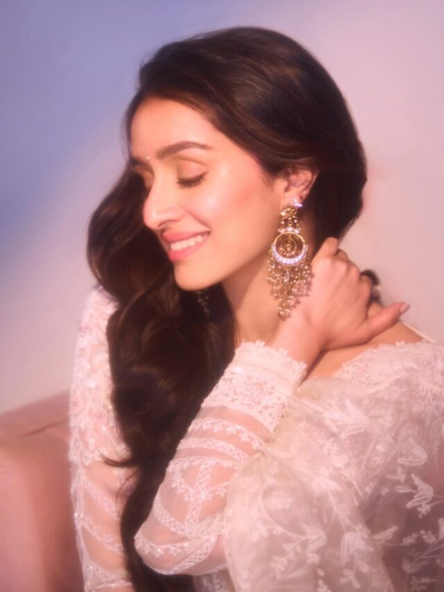 Shraddha Kapoor