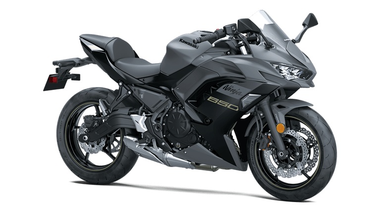 Kawasaki Offer on Ninja 650 and Vulcan S