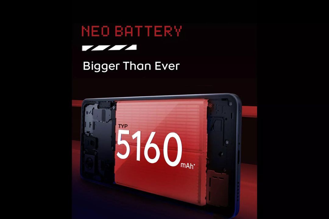 iQOO Neo 9 Pro Price