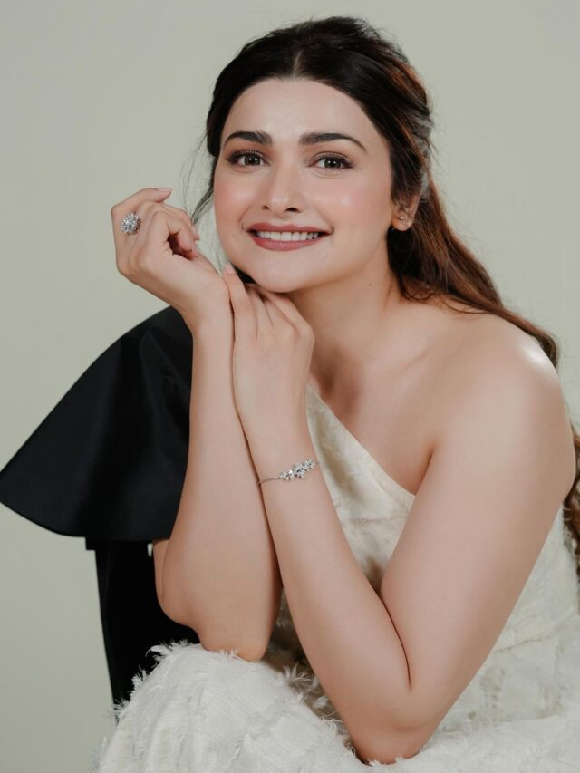 You should also try Prachi Desai Keywestern dress