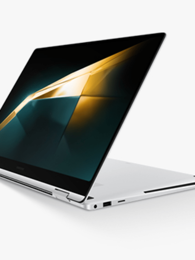 Samsung Galaxy Book 4 Ultra: