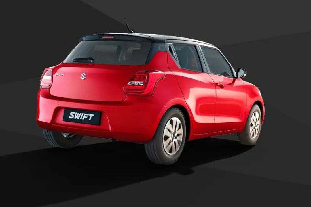 Maruti Suzuki Swift