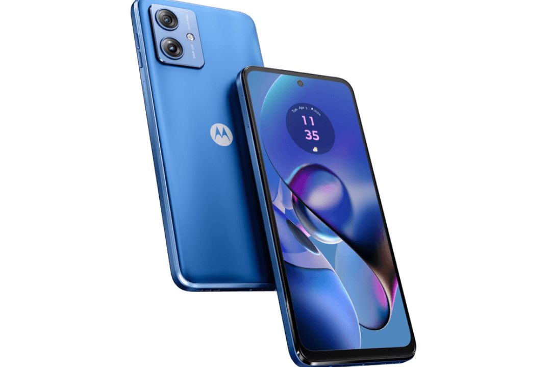 Motorola Moto G64 5G Price