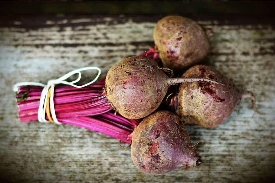 Best Summer Foods for Health Beetroot