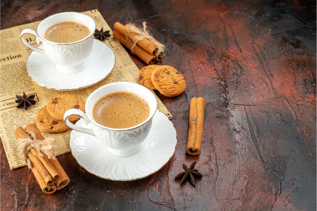 ICMR Guidelines, Health effects of tea and coffee