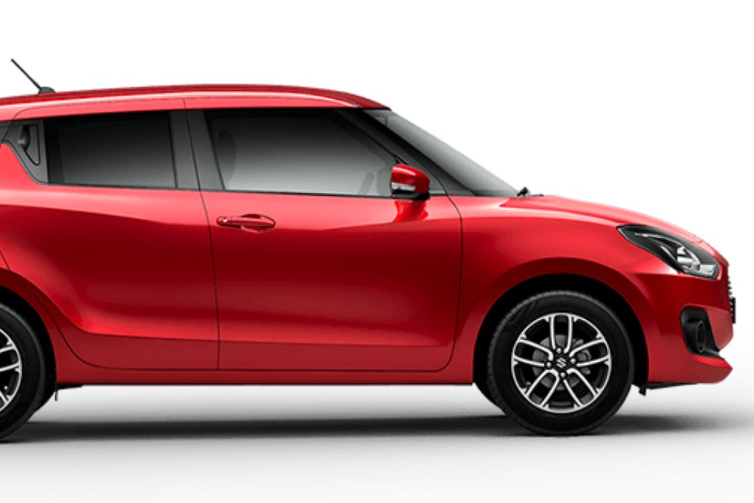 Maruti Suzuki Swift Booking (3)