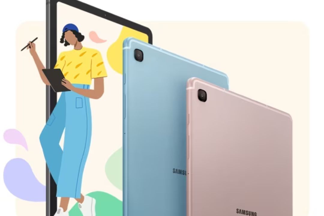 Samsung Galaxy Tab S6 Lite Price