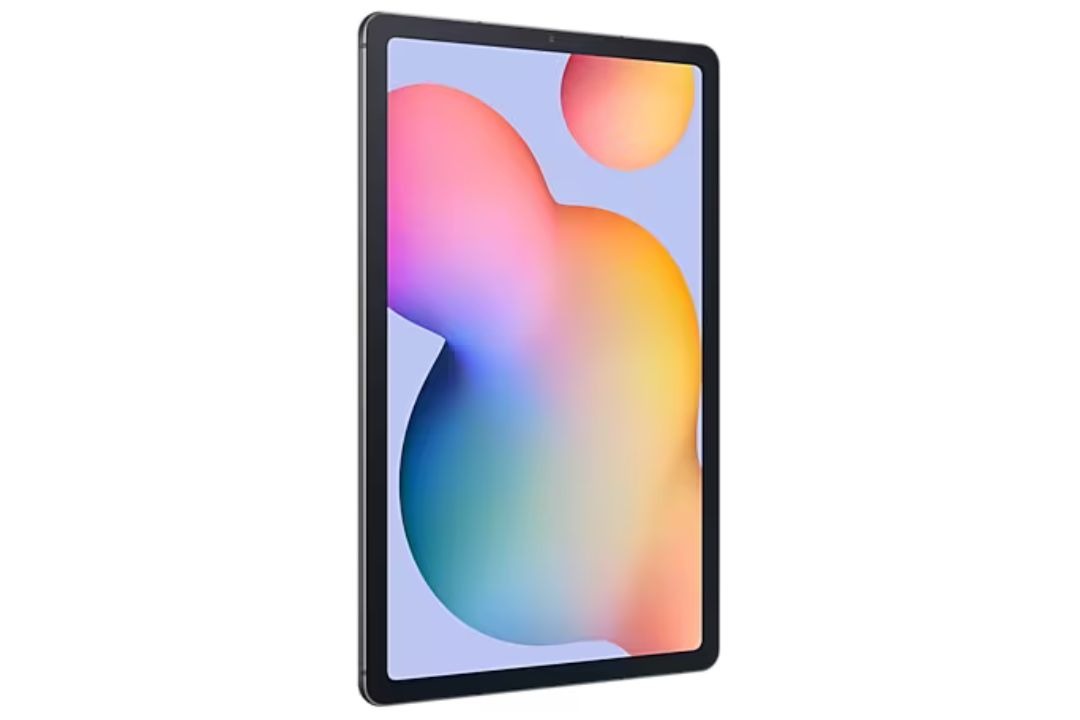 Tab S6 Lite Display