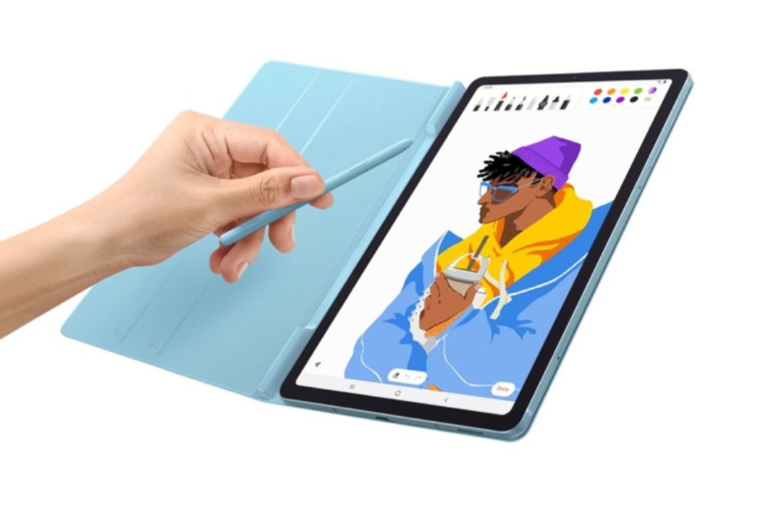 Tab S6 Lite General