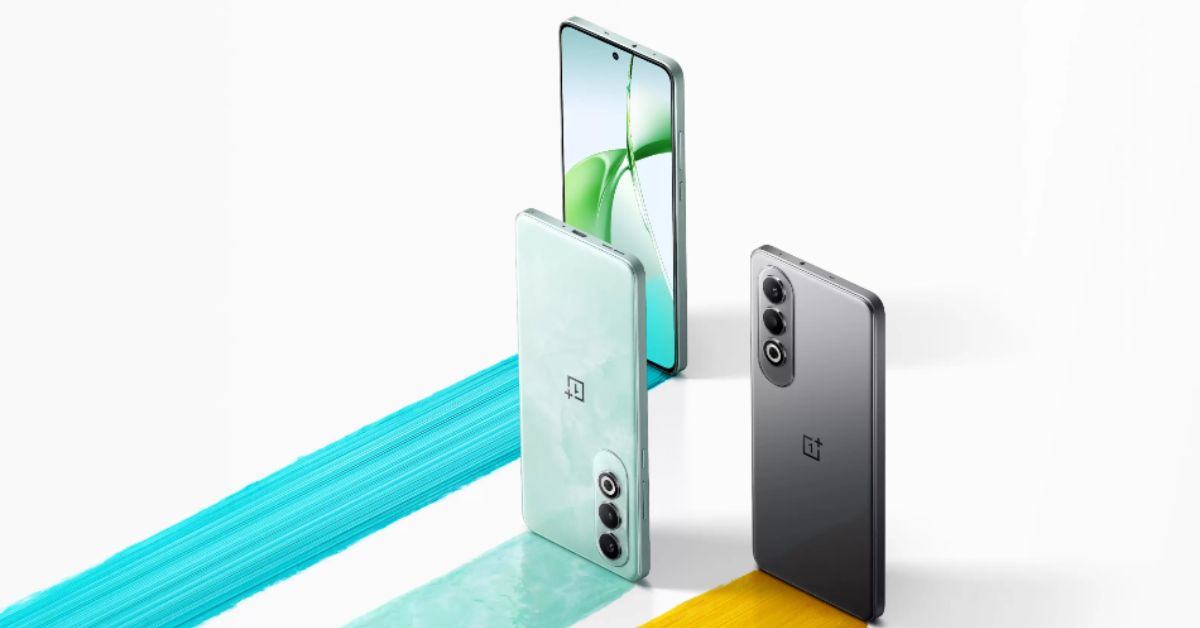 OnePlus Nord CE 4 5G Specifications