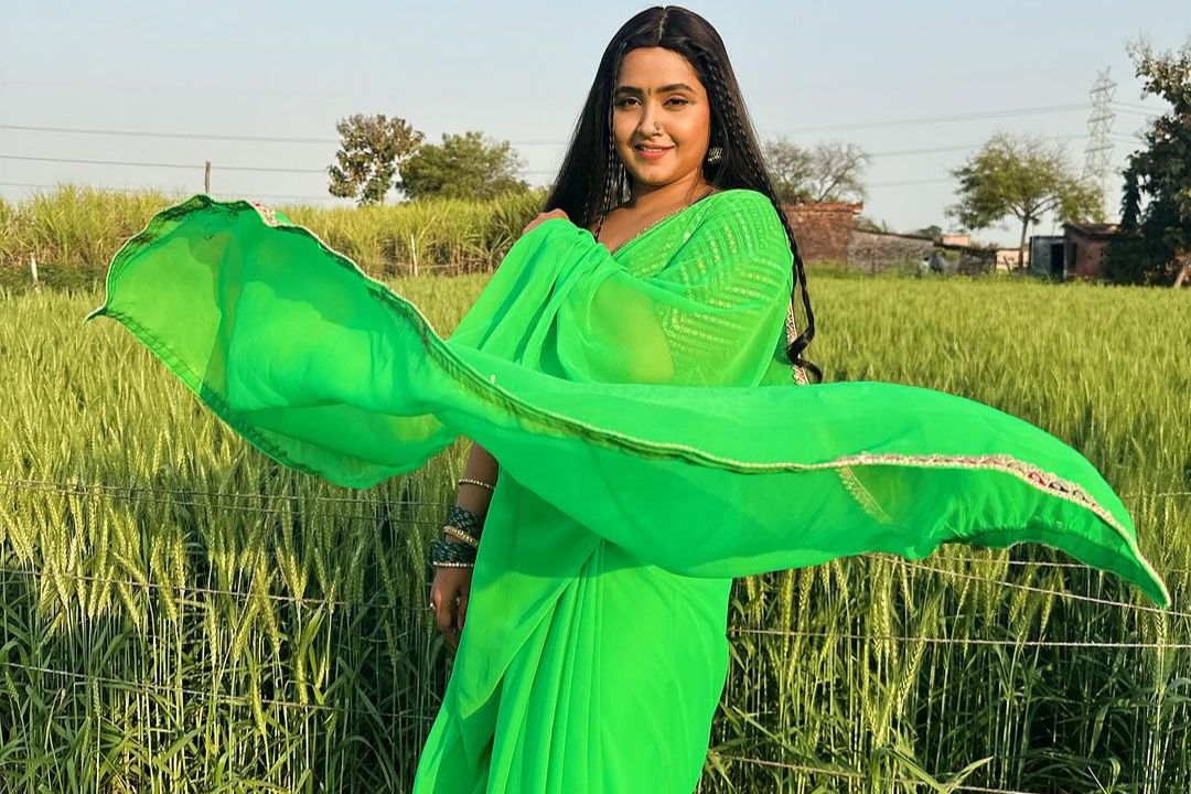 Kajal Raghwani Net worth