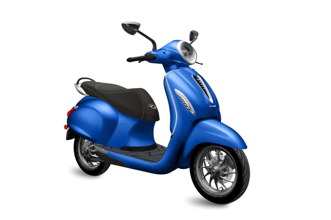 Bajaj Auto