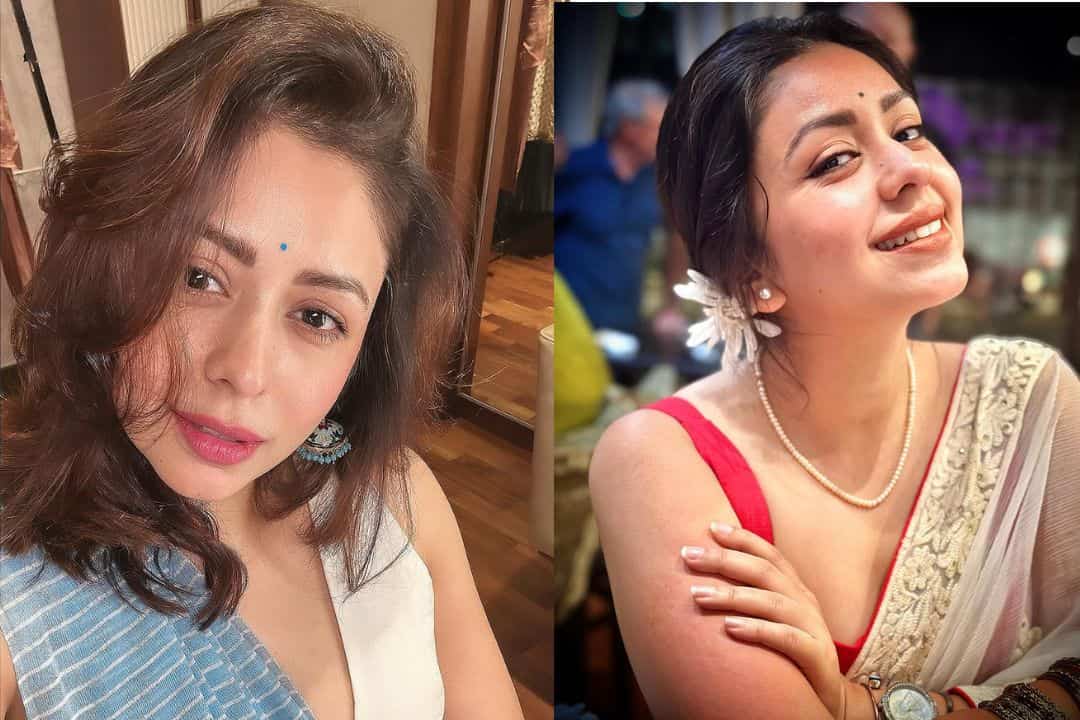 Mirzapur 3 Saloni Bhabhi Crush