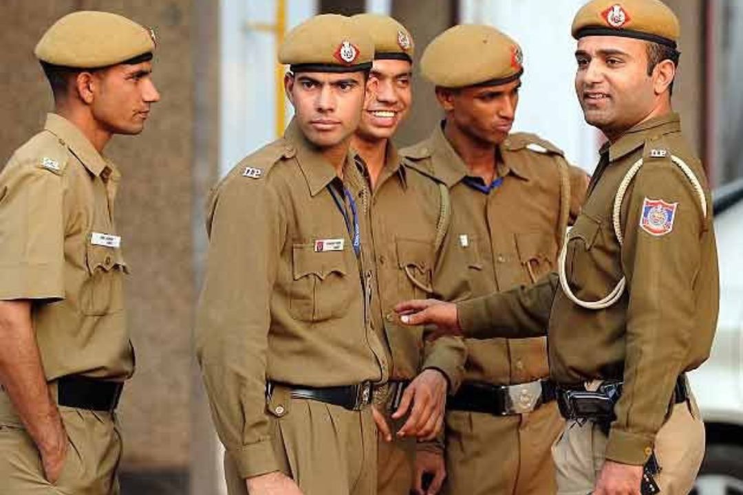 UP Police Exam 2024