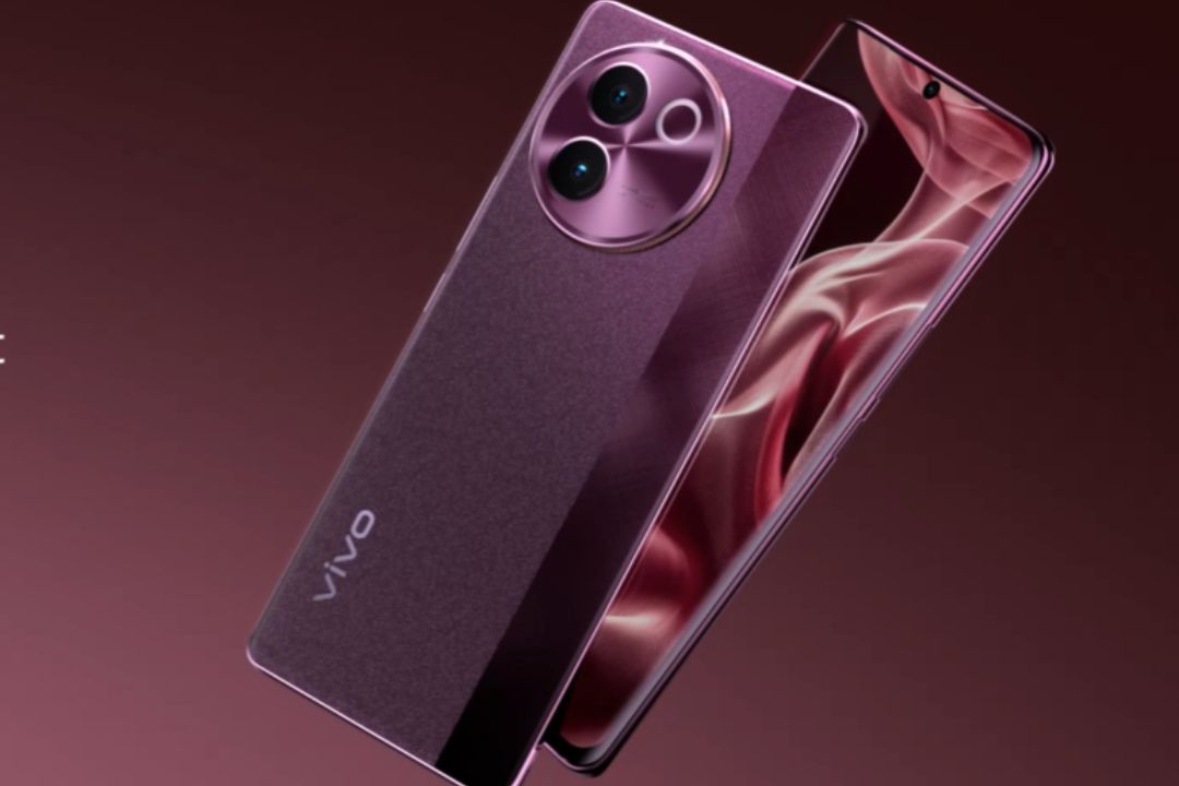 vivo V30 smartphone