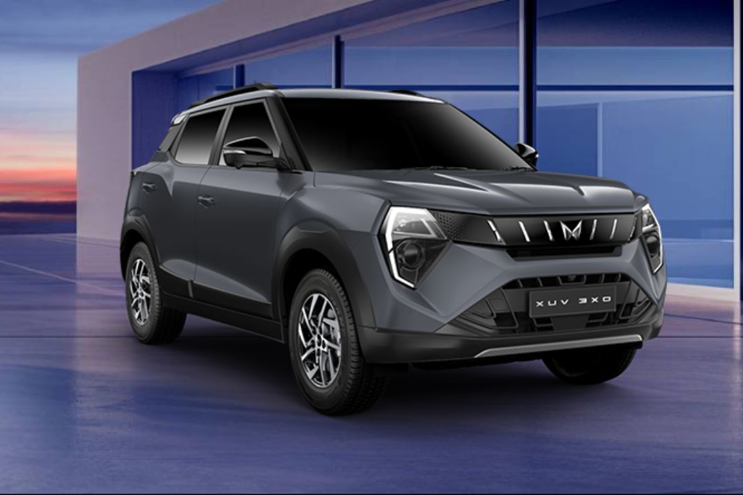 Mahindra XUV 3XO Price and Variants