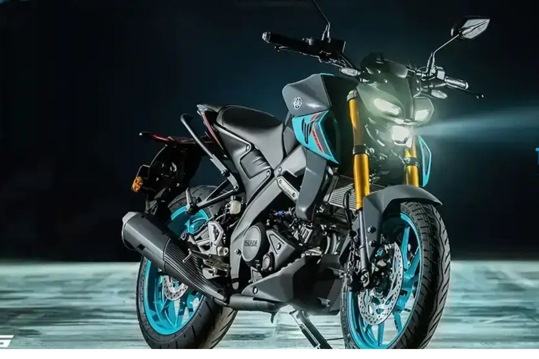 Yamaha MT 15 V2.0 Features