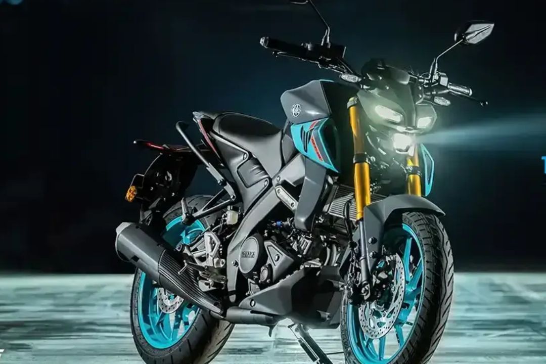 Yamaha MT 15 V2.0 Price