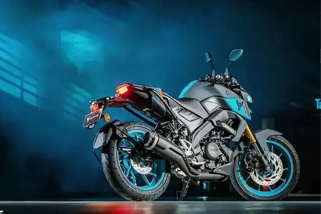 Yamaha MT 15 V2.0 Safety Features