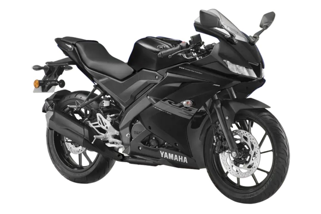 Yamaha R15S Price