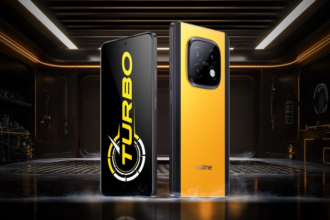 realme Narzo 70 Turbo Price in India