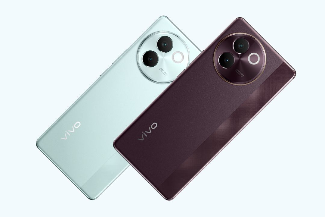 vivo V30e Price in India