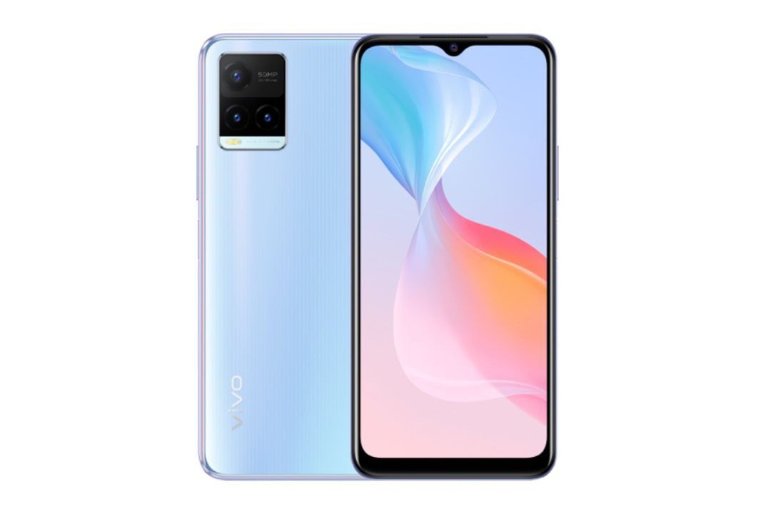 vivo Y21T