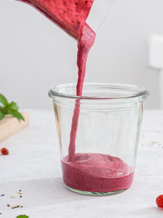 amazing benefits of drinking beetroot juice