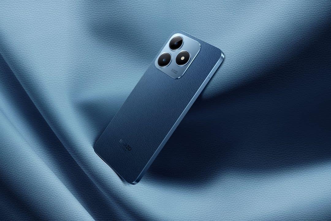 realme Narzo N63 Price in India