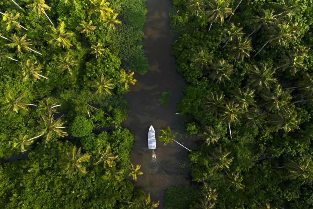 Alleppey Kerala