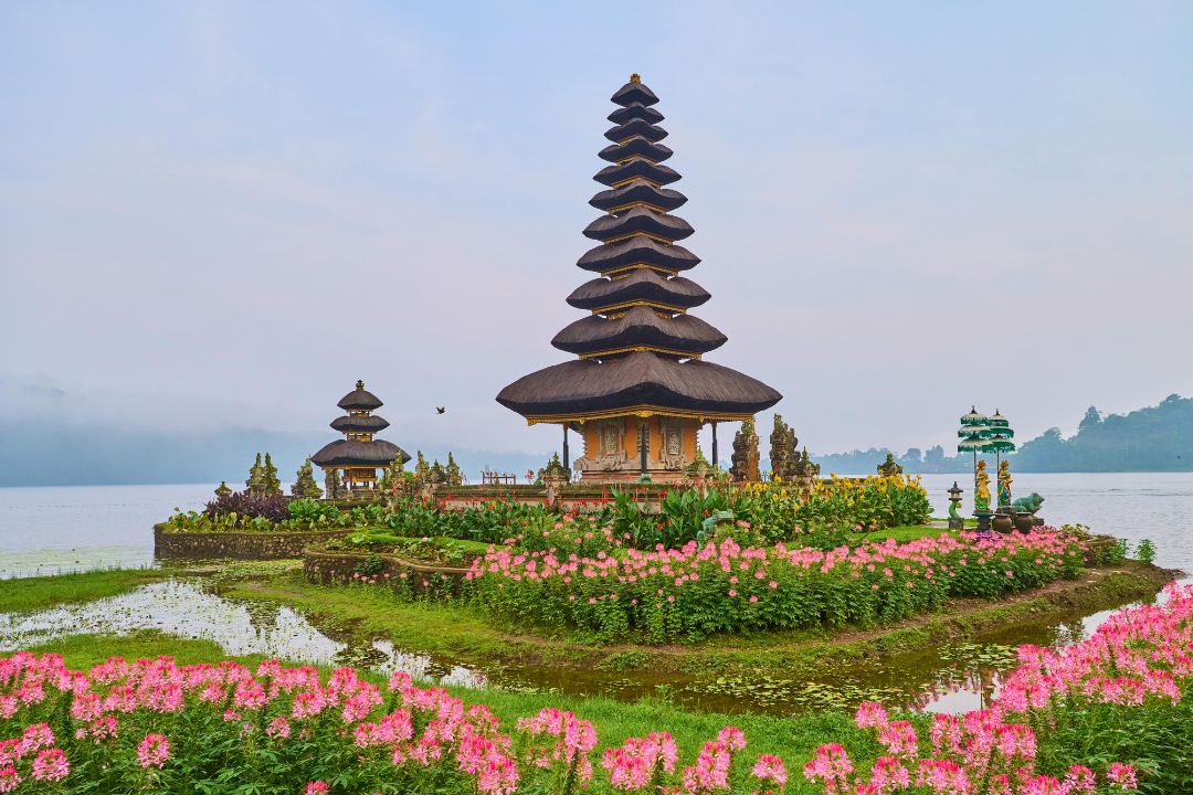 Bali, Indonesia