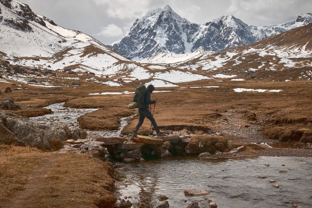 Beas Kund Trek