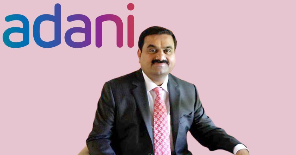 Gautam Adani