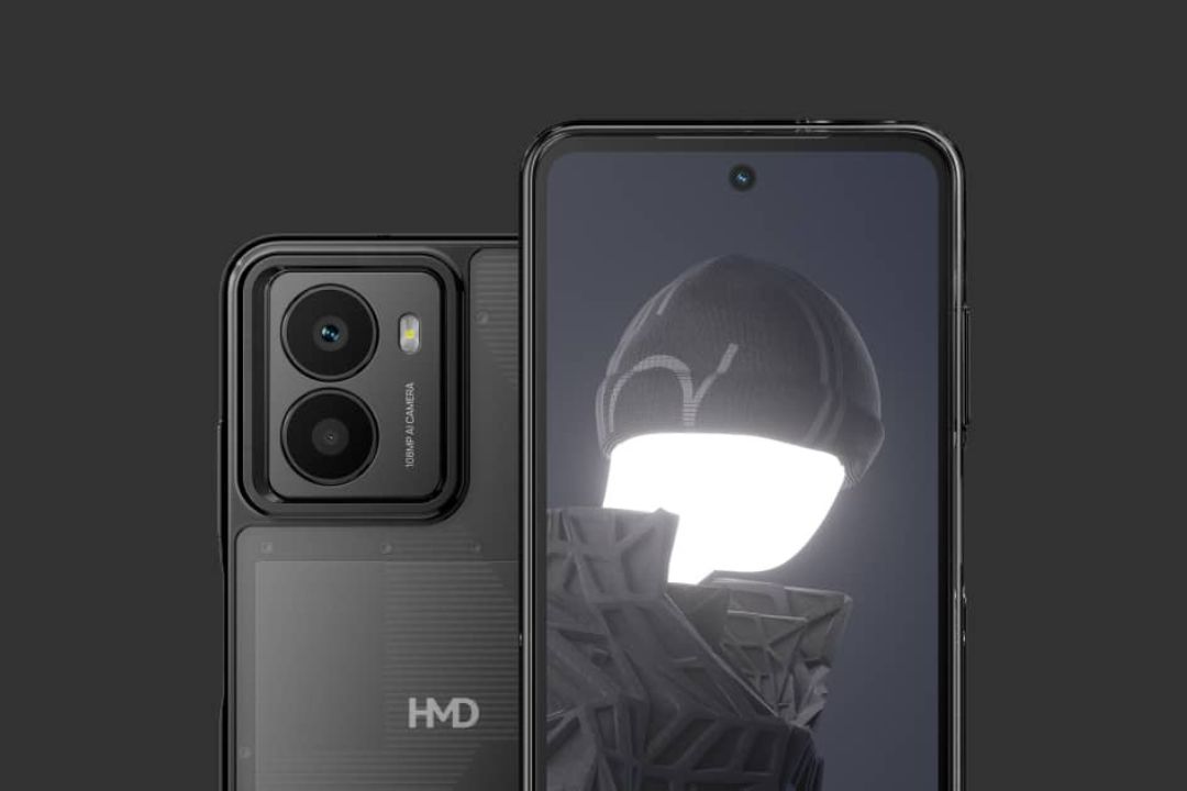 HMD Fusion Launch in India