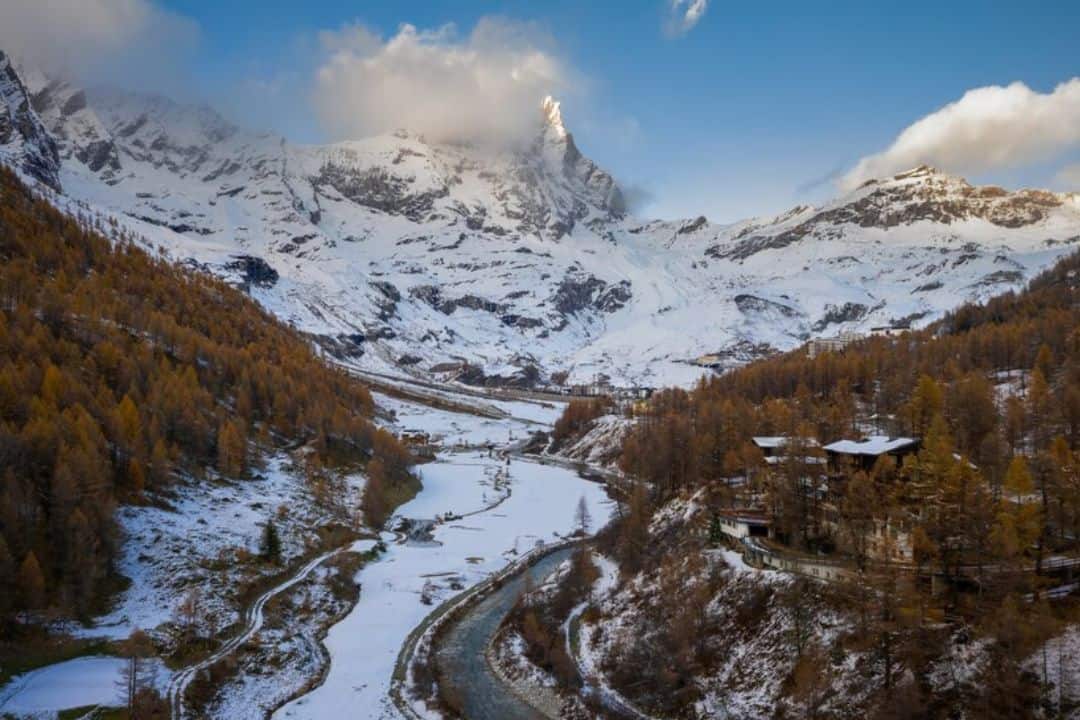 Auli, Uttarakhand