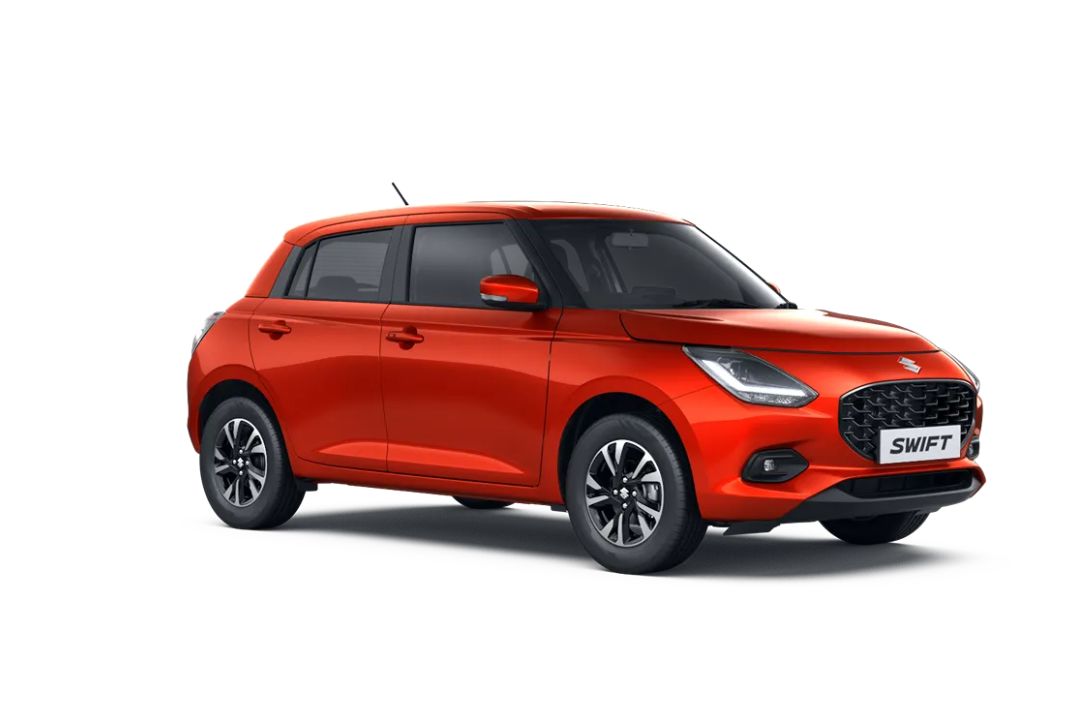 Maruti Swift