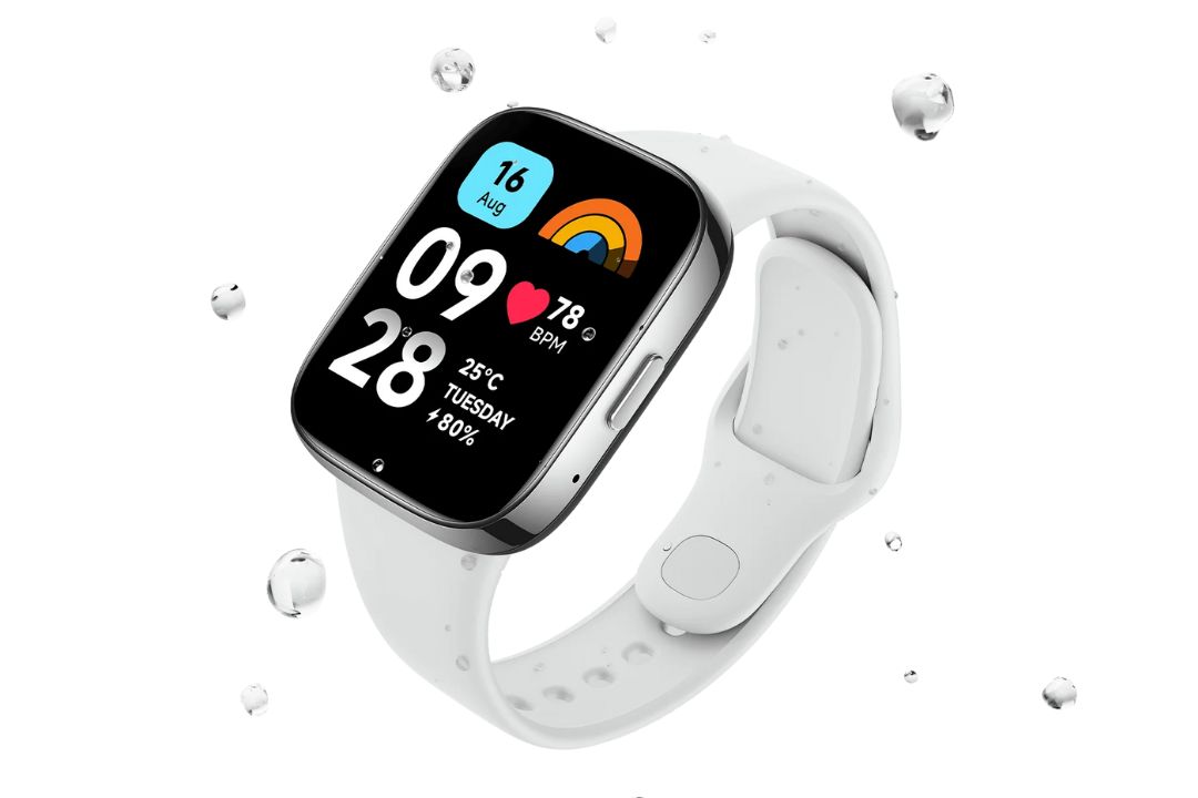 REDMI Watch 3 Active