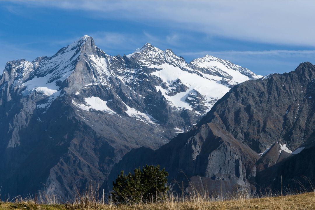 Shillong Peak