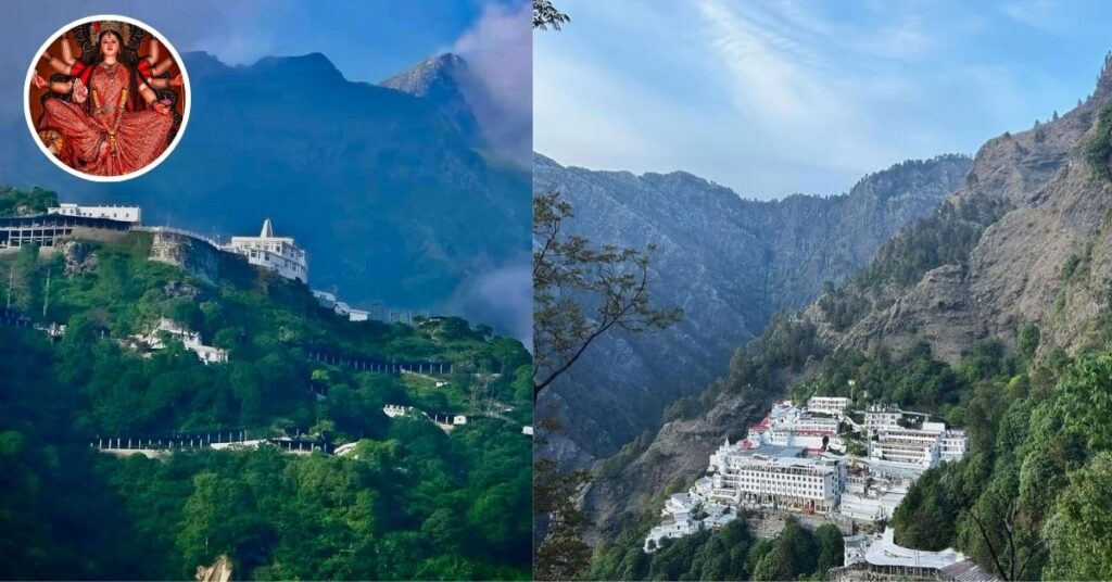 Vaishno Devi