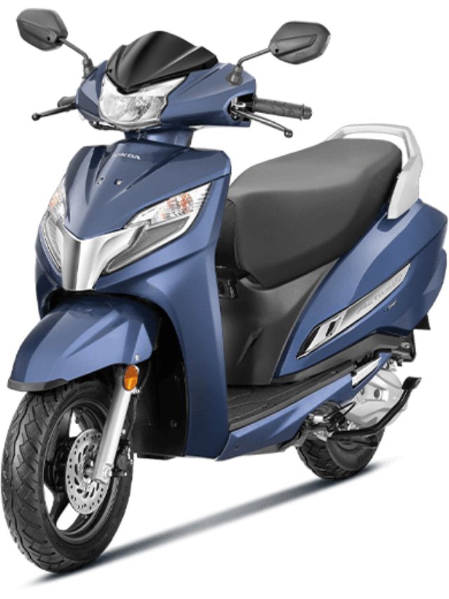 honda activa 125 price on road