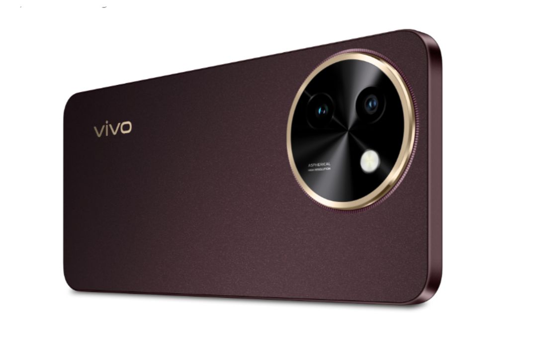 vivo T3x