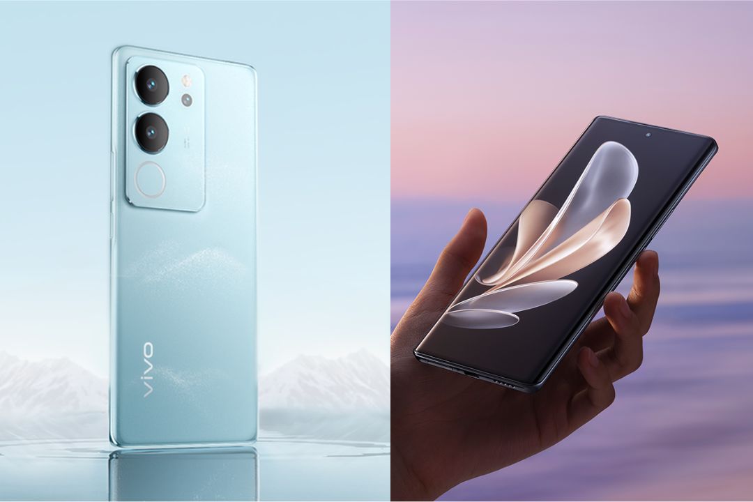 vivo V29 Features and Price