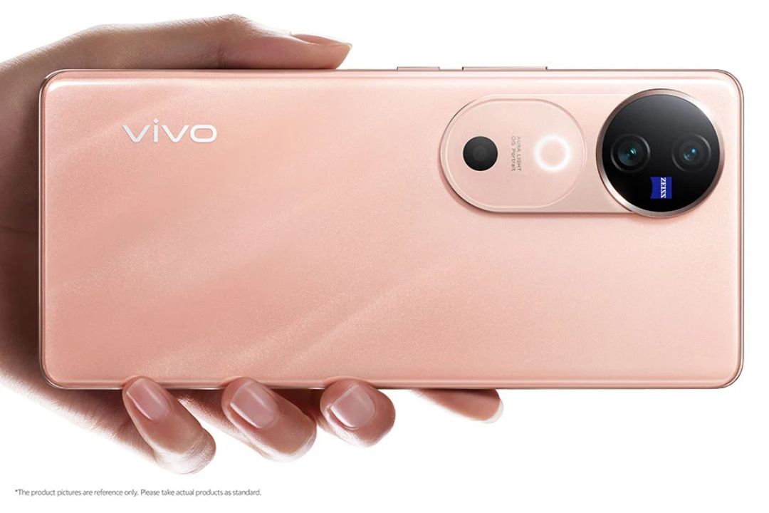 vivo V40 Pro Price in India