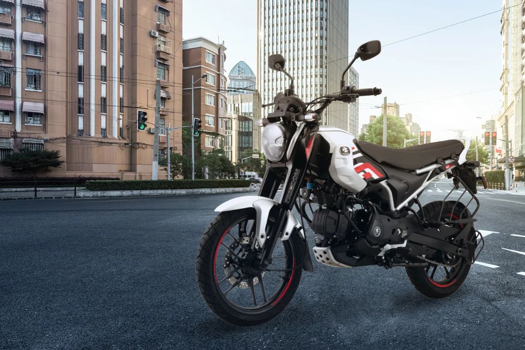 Bajaj Freedom 125 Price Cut