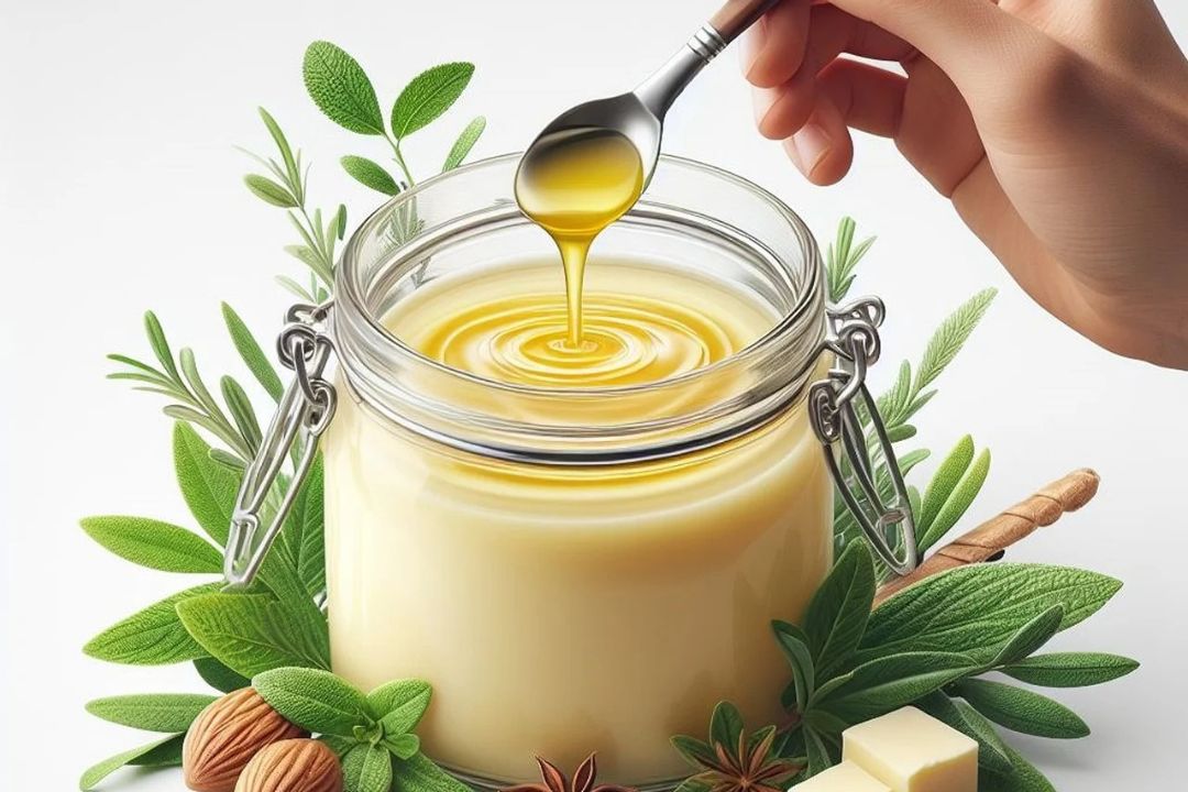 Benefits of Eating Ghee