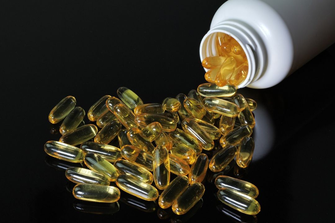 Benefits of applying vitamin-E capsules on the face