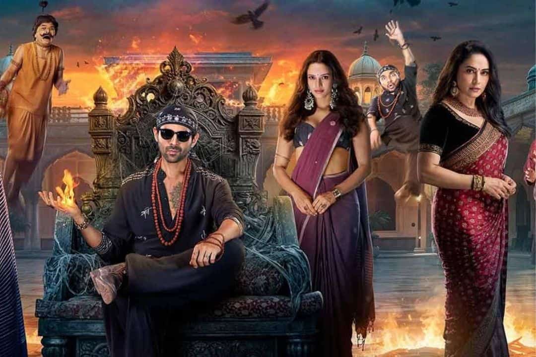 Bhool Bhulaiyaa-3